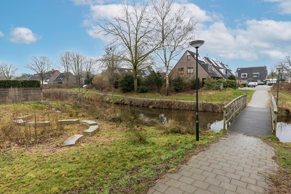 Medium property photo - Weserlaan 56, 5691 MJ Son